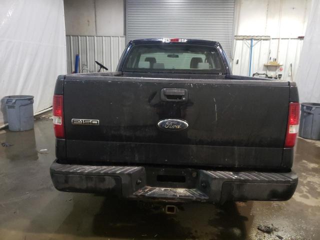 Photo 6 from auction – 2008 FORD F150 with VIN 1FTRX14W78FA14221