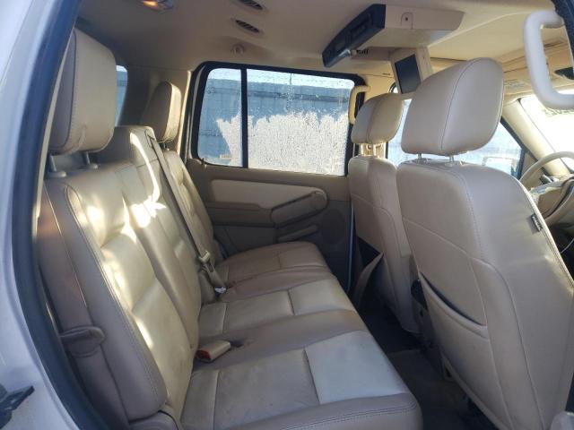 Photo 10 from auction – 2008 FORD EXPLORER L with VIN 1FMEU85868UB08484