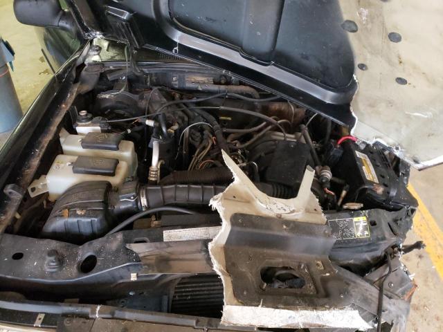 Photo 11 from auction – 2003 FORD RANGER with VIN 1FTYR10U23PA96873