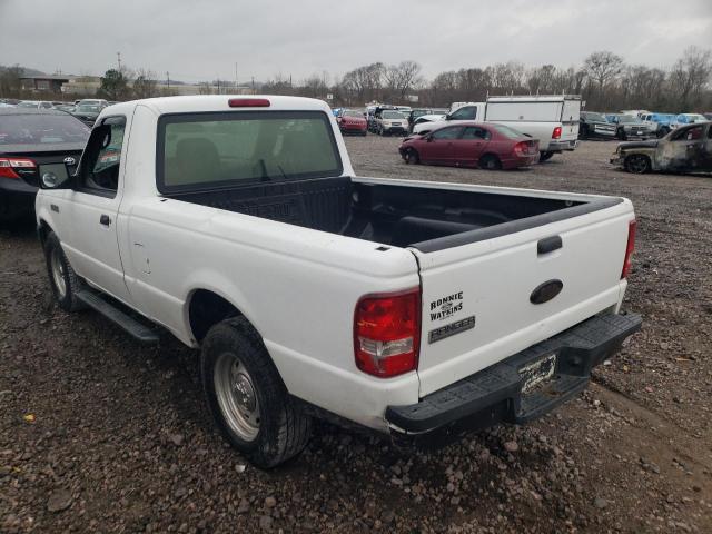 Photo 2 from auction – 2006 FORD RANGER with VIN 1FTYR10U96PA81064