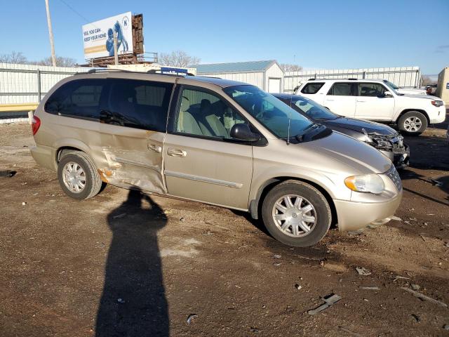 Photo 4 from auction – 2006 CHRYSLER TOWN & COU with VIN 2A4GP54L56R860111