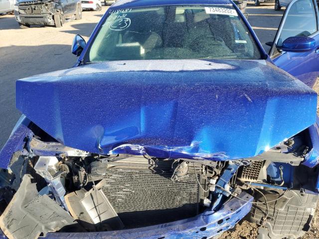 Photo 11 from auction – 2019 CHRYSLER 300 TOURIN with VIN 2C3CCAAG3KH550544