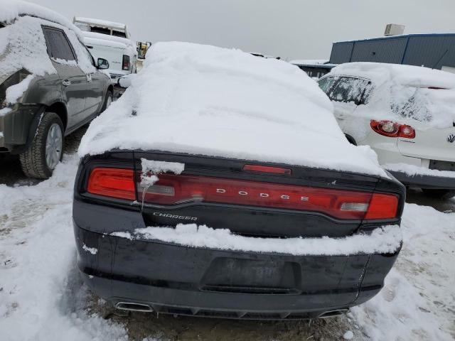 Photo 6 from auction – 2014 DODGE CHARGER SE with VIN 2C3CDXBG6EH269132
