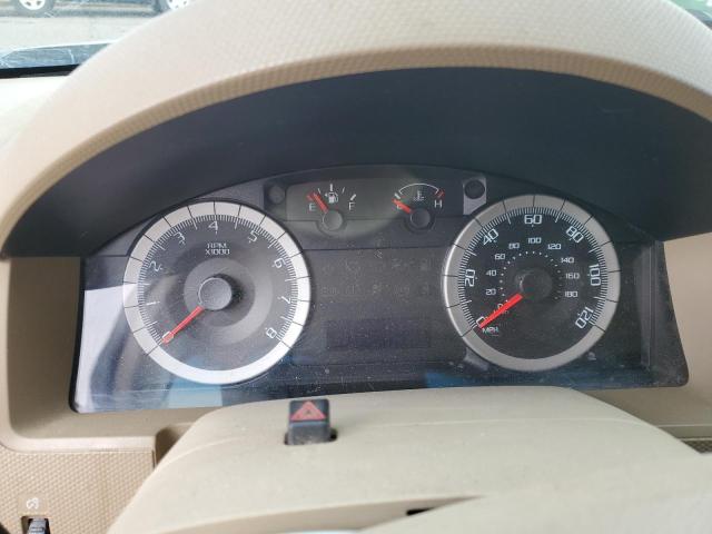 Photo 9 from auction – 2008 FORD ESCAPE LIM with VIN 1FMCU94148KA09188