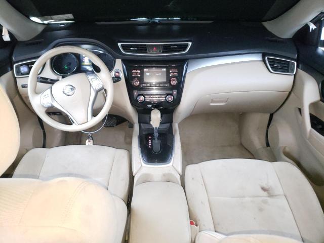 Photo 8 from auction – 2015 NISSAN ROGUE S with VIN KNMAT2MV0FP521250