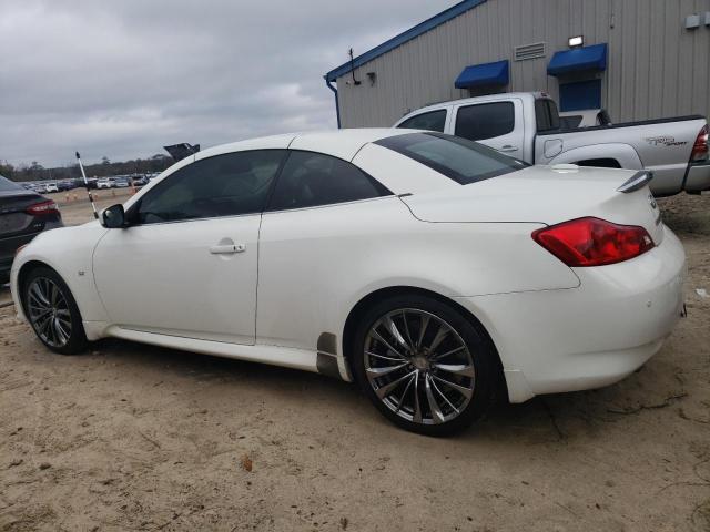 Photo 2 from auction – 2014 INFINITI Q60 BASE with VIN JN1CV6FEXEM900492