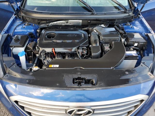 Photo 7 from auction – 2015 HYUNDAI SONATA SE with VIN 5NPE24AF8FH161072