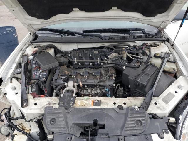 Photo 11 from auction – 2012 CHEVROLET IMPALA POL with VIN 2G1WD5E38C1202942