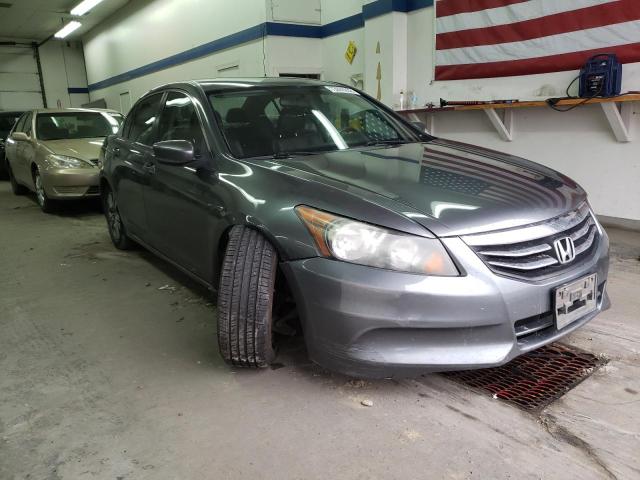 Photo 4 from auction – 2011 HONDA ACCORD SE with VIN 1HGCP2F68BA082753