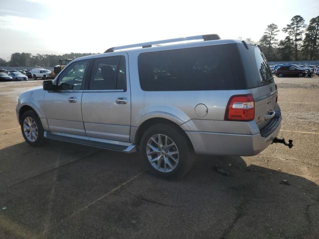 Photo 2 from auction – 2017 FORD EXPEDITION with VIN 1FMJK1KT2HEA26752