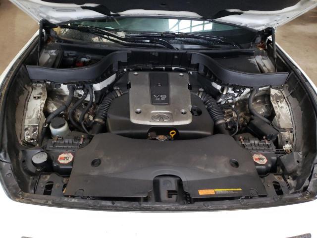 Photo 12 from auction – 2012 INFINITI FX35 with VIN JN8AS1MW8CM152869