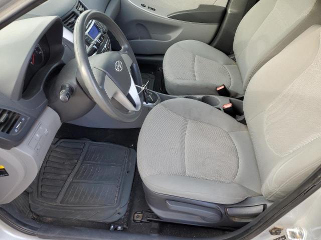 Photo 7 from auction – 2014 HYUNDAI ACCENT GLS with VIN KMHCT4AE0EU602964