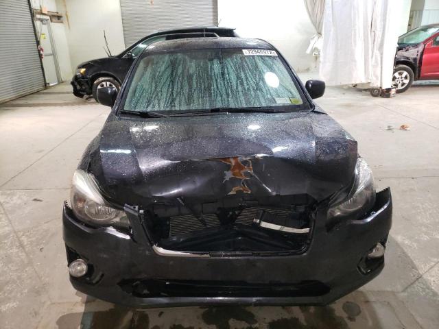 Photo 5 from auction – 2014 SUBARU IMPREZA LI with VIN JF1GJAK60EH004552