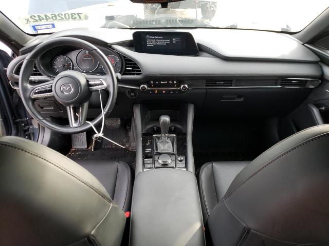 Photo 8 from auction – 2021 MAZDA 3 PREMIUM with VIN JM1BPAML4M1401176