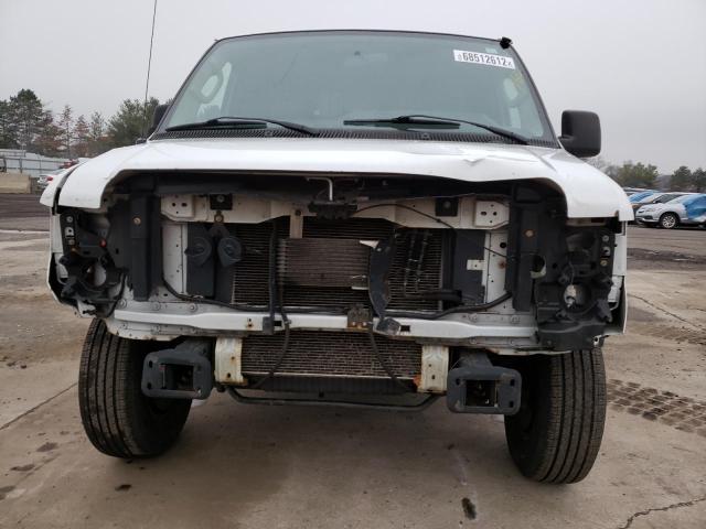 Photo 5 from auction – 2012 FORD ECONOLINE with VIN 1FTNE2EW8CDA72772