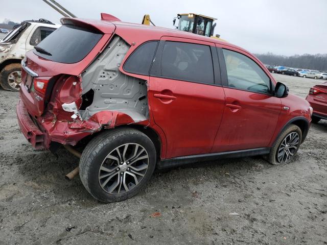 Photo 3 from auction – 2019 MITSUBISHI OUTLANDER with VIN JA4AP3AU5KU034928