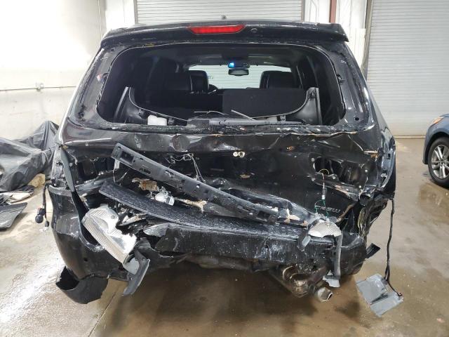 Photo 6 from auction – 2012 DODGE DURANGO CR with VIN 1C4RDJDG4CC183088