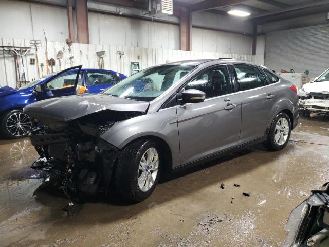 FORD FOCUS SEL 2012 with VIN 1FAHP3H28CL214443 - Photo from auction