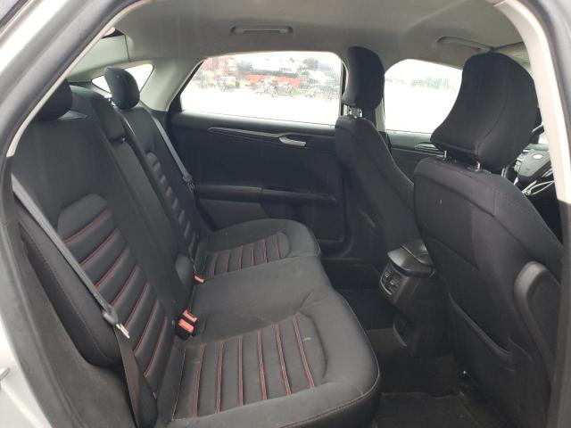 Photo 10 from auction – 2016 FORD FUSION SE with VIN 3FA6P0HD9GR152940