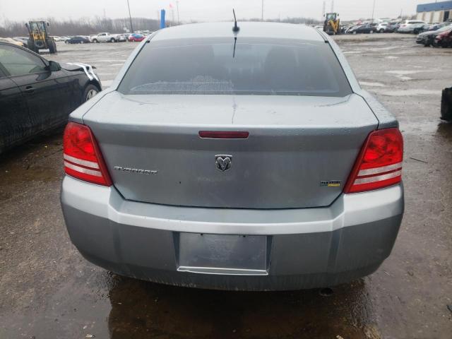 Photo 6 from auction – 2008 DODGE AVENGER with VIN 1B3LC46R48N231839