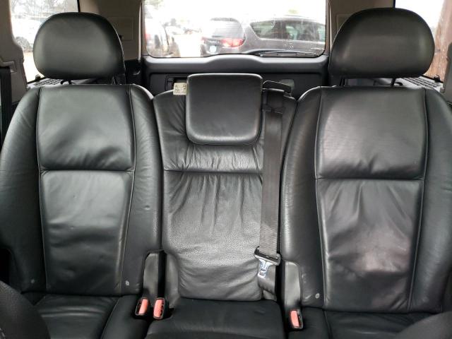 Photo 10 from auction – 2013 VOLVO XC90 3.2 with VIN YV4952CY2D1657899