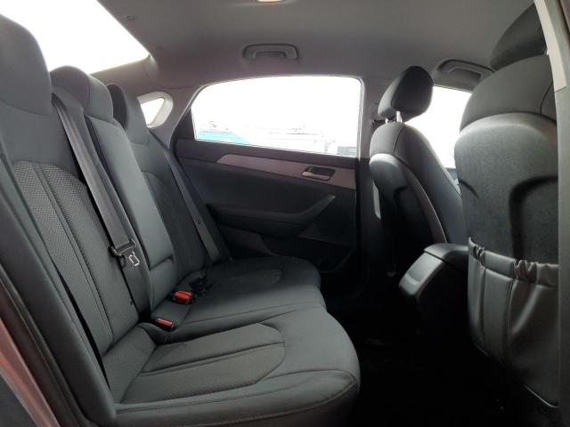 Photo 10 from auction – 2019 HYUNDAI SONATA SE with VIN 5NPE24AF5KH756908