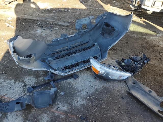 Photo 12 from auction – 2015 MITSUBISHI OUTLANDER with VIN 4A4AR3AU9FE015582