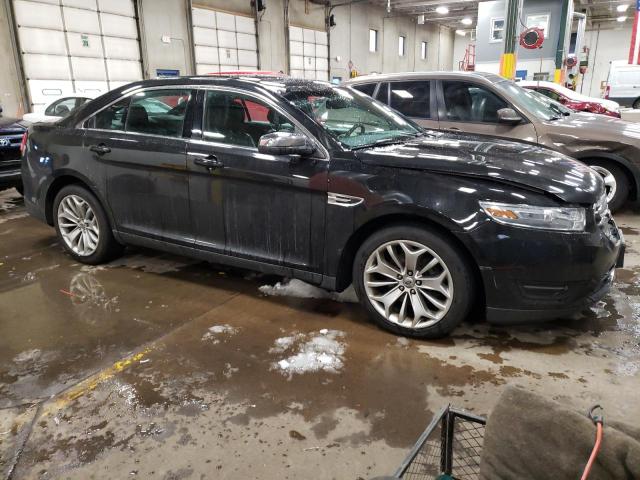 Photo 4 from auction – 2014 FORD TAURUS LIM with VIN 1FAHP2F86EG105217