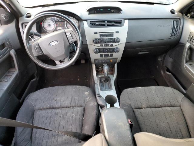 Photo 8 from auction – 2011 FORD FOCUS SE with VIN 1FAHP3FN2BW189582