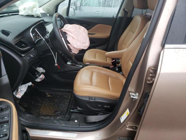 Photo 7 from auction – 2018 BUICK ENCORE ESS with VIN KL4CJGSB2JB524364