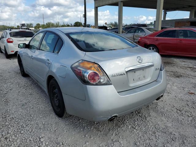 Photo 2 from auction – 2012 NISSAN ALTIMA BAS with VIN 1N4AL2AP7CC102987