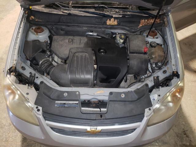Photo 11 from auction – 2007 CHEVROLET COBALT LS with VIN 1G1AK15F377384464