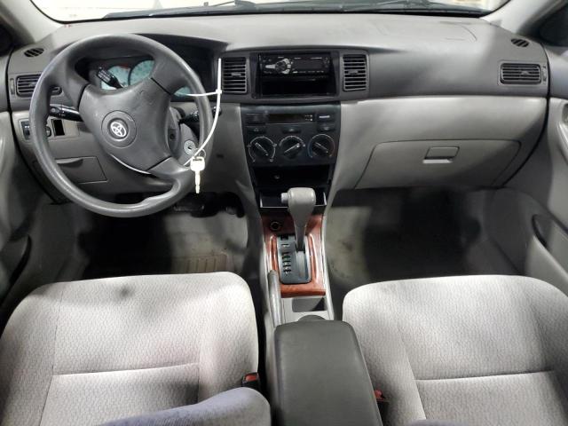 Photo 8 from auction – 2003 TOYOTA COROLLA CE with VIN 2T1BR32E63C148902