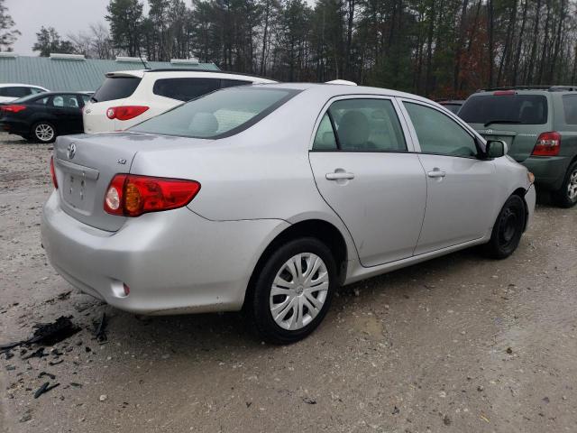 Photo 3 from auction – 2010 TOYOTA COROLLA BA with VIN 1NXBU4EE7AZ372191