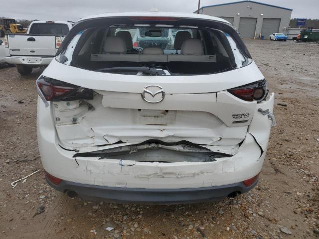 Photo 6 from auction – 2018 MAZDA CX-5 GRAND with VIN JM3KFBDM9J0437519