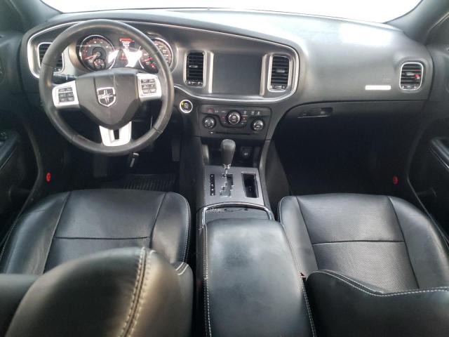 صورة رقم 8 من المزاد - 2013 DODGE CHARGER R/ مع VIN 2C3CDXDT0DH503449