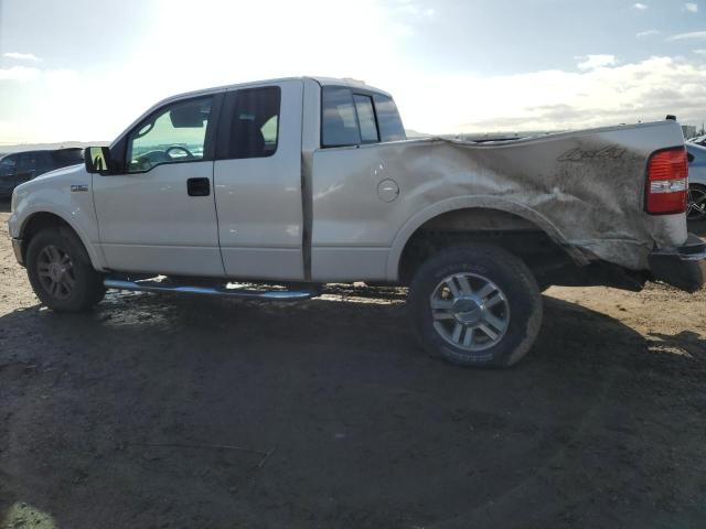 Photo 2 from auction – 2007 FORD F150 with VIN 1FTPX14V47FA50090