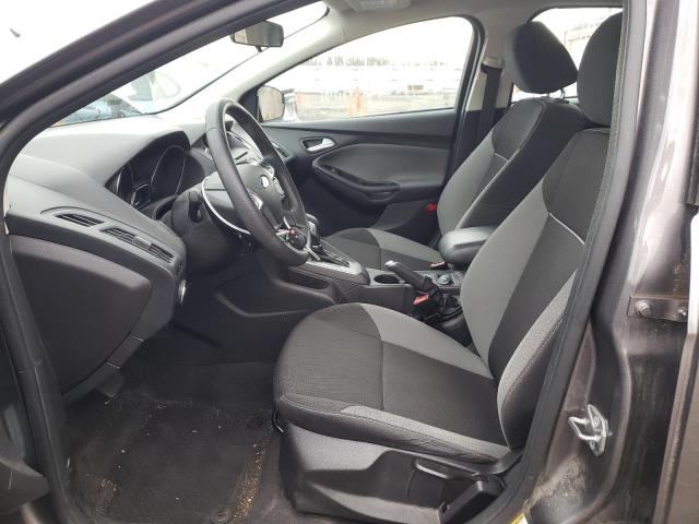 Photo 7 from auction – 2014 FORD FOCUS SE with VIN 1FADP3F28EL304759