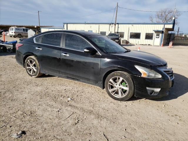 Photo 4 from auction – 2015 NISSAN ALTIMA 2.5 with VIN 1N4AL3AP1FN360212