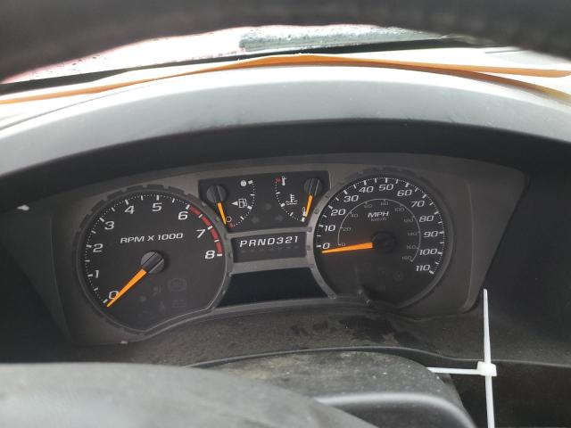 Photo 9 from auction – 2004 CHEVROLET COLORADO with VIN 1GCDT196648112055
