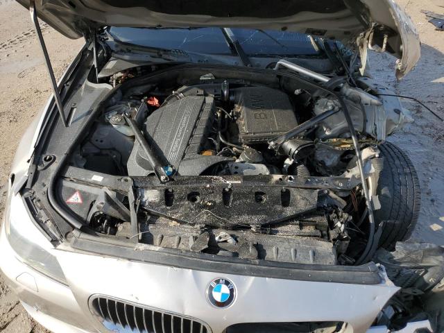 Photo 11 from auction – 2013 BMW 535 I with VIN WBAFR7C55DC822634