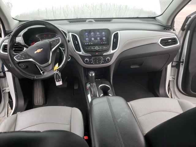 Photo 8 from auction – 2019 CHEVROLET EQUINOX PR with VIN 2GNAXPEX3K6231989