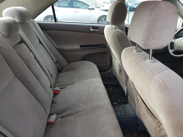 Photo 10 from auction – 2006 TOYOTA CAMRY LE with VIN 4T1BE32K86U137744
