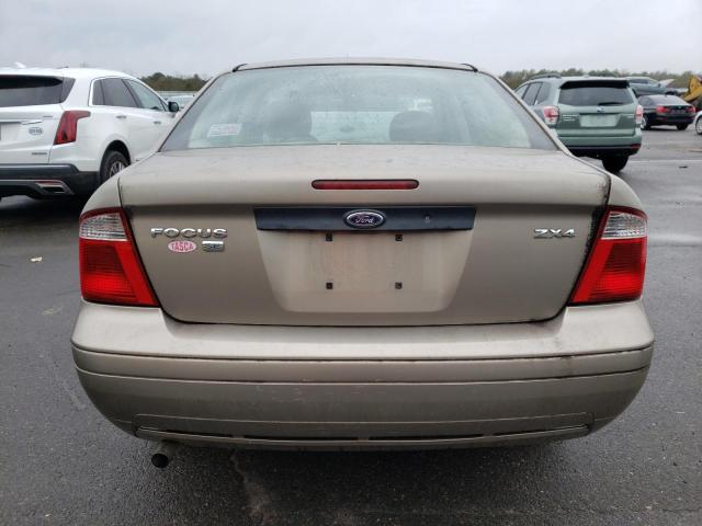 Photo 6 from auction – 2005 FORD FOCUS ZX4 with VIN 1FAFP34N55W203909