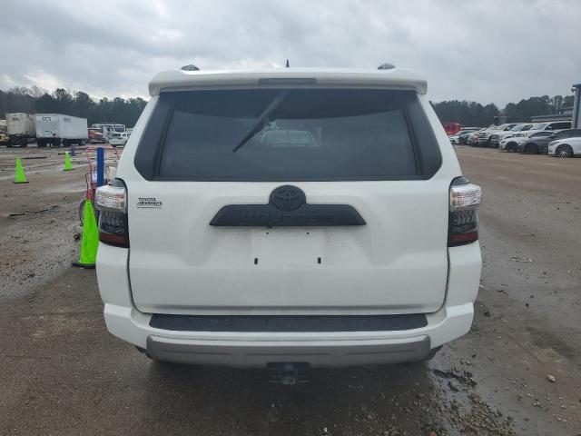 Photo 6 from auction – 2021 TOYOTA 4RUNNER SR with VIN JTERU5JR1M5912100