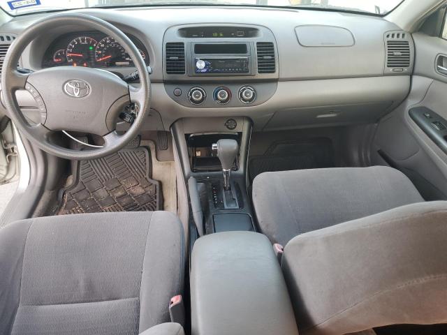 Photo 8 from auction – 2006 TOYOTA CAMRY LE with VIN JTDBE32K563060759