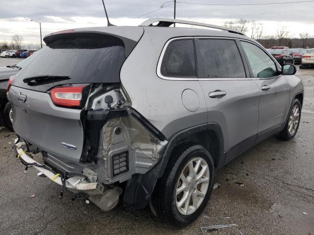 Photo 3 from auction – 2017 JEEP CHEROKEE L with VIN 1C4PJLCB0HW560135