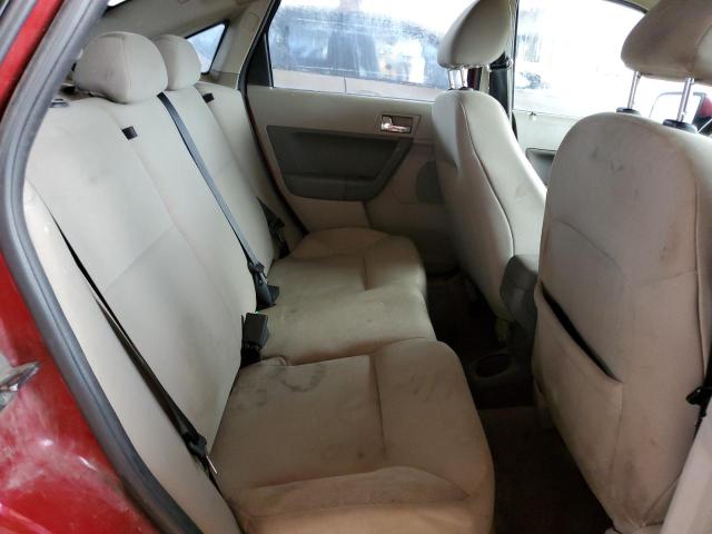 Photo 10 from auction – 2010 FORD FOCUS SES with VIN 1FAHP3GN4AW170660