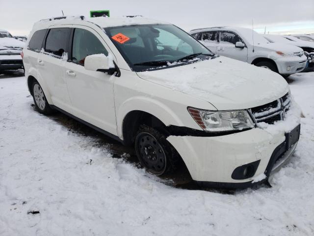Photo 4 from auction – 2019 DODGE JOURNEY SE with VIN 3C4PDCBBXKT694401