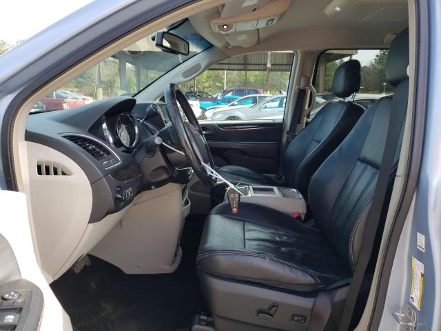 Photo 7 from auction – 2013 CHRYSLER TOWN & COU with VIN 2C4RC1BG1DR705335